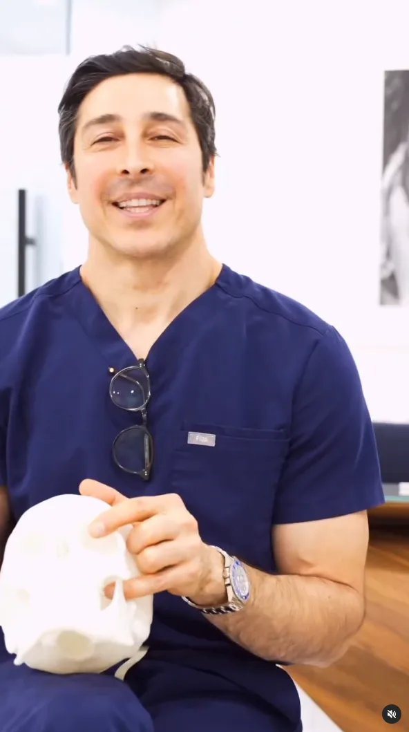 Dr Hanna Chin Implant Discussion IG