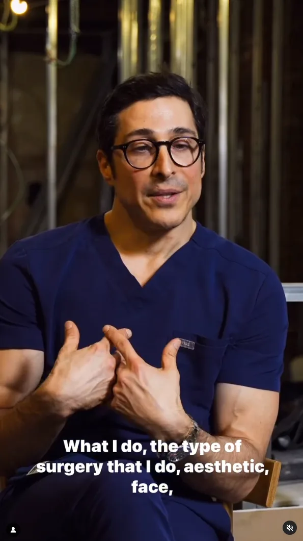 Dr Hanna on Instagram Art and Science