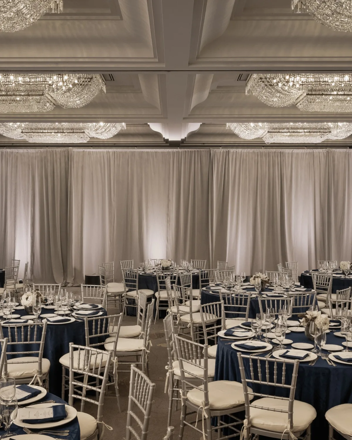 Aesthetic Face and Jaw Surgery Symposium Park Lane Hotel Empire Room 3