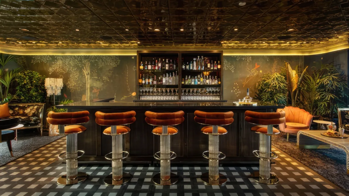 Park Lane Hotel NYC 3