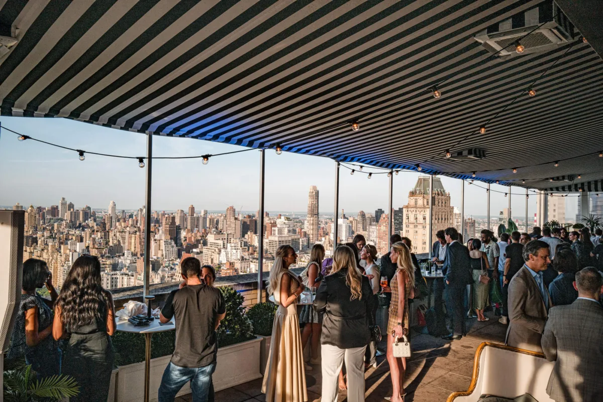 Park Lane Hotel NYC 6