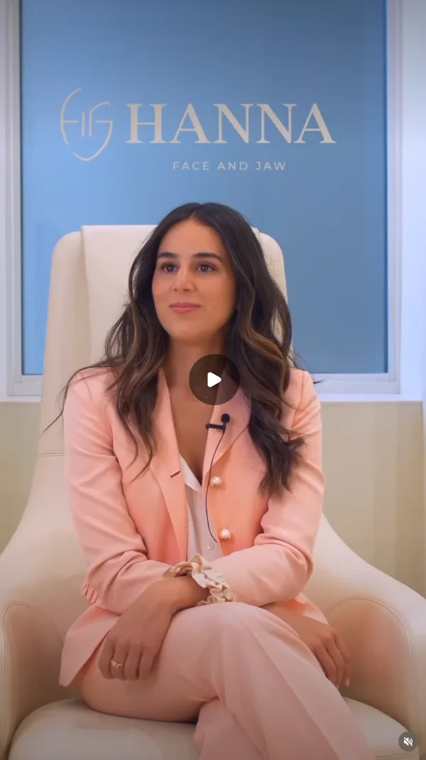 Introducing Dr Natalie Plana to Hanna Face and Jaw - Dr. Natalie Plana Introducing Dr Natalie Plana to Hanna Face and Jaw